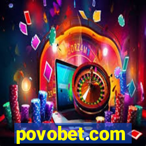 povobet.com