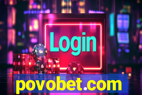 povobet.com