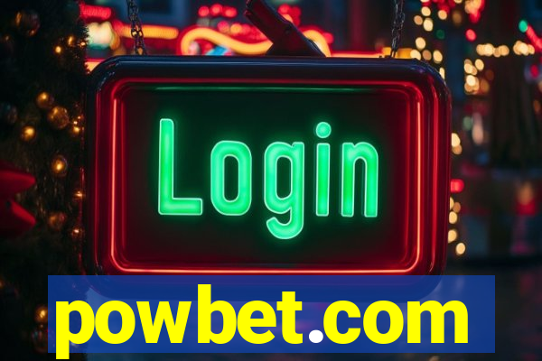 powbet.com