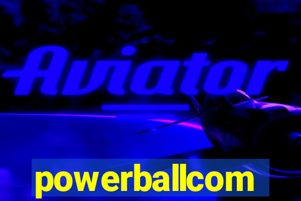 powerballcom