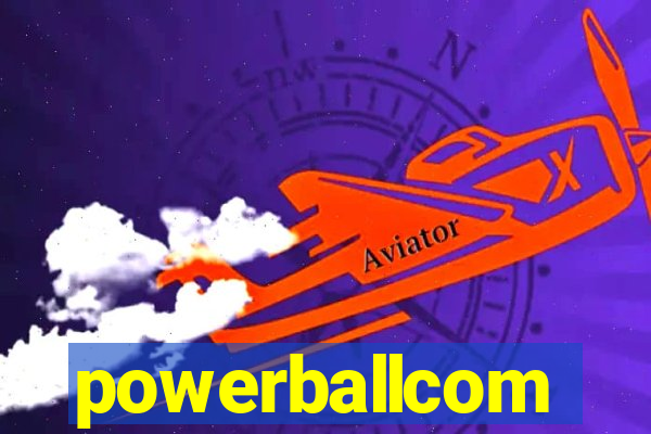 powerballcom