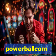 powerballcom