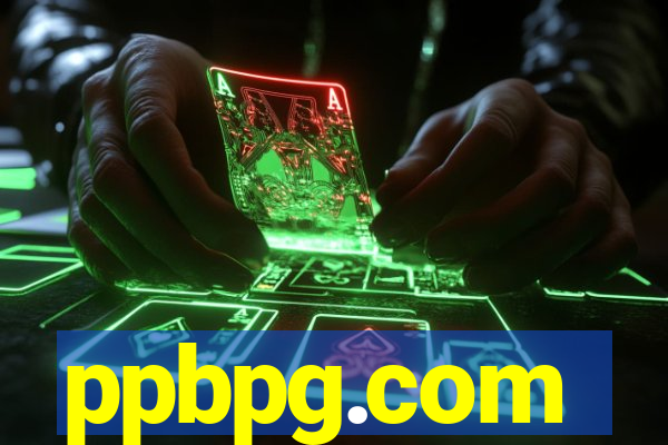 ppbpg.com