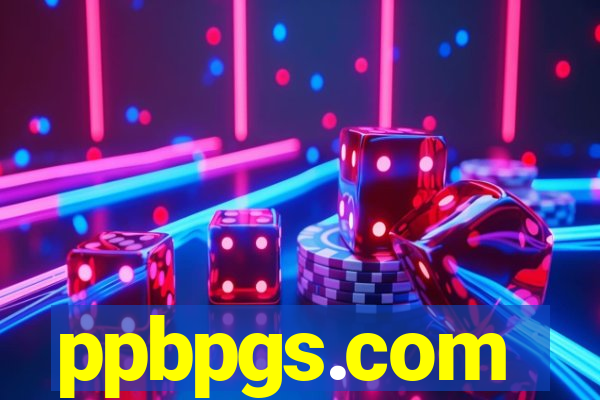 ppbpgs.com