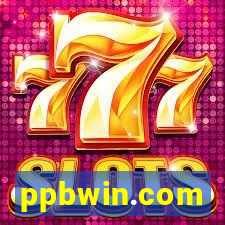 ppbwin.com