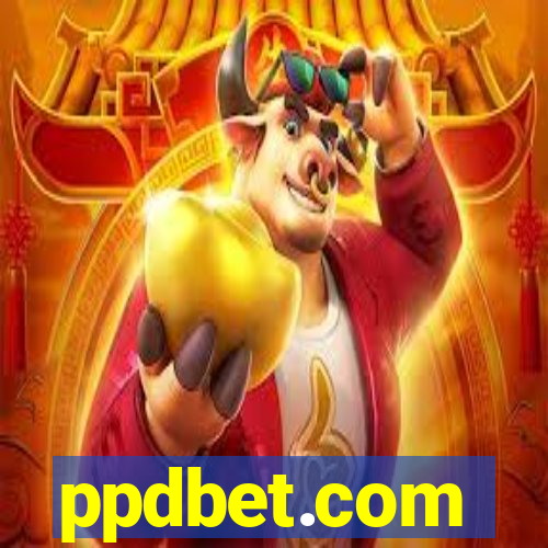 ppdbet.com