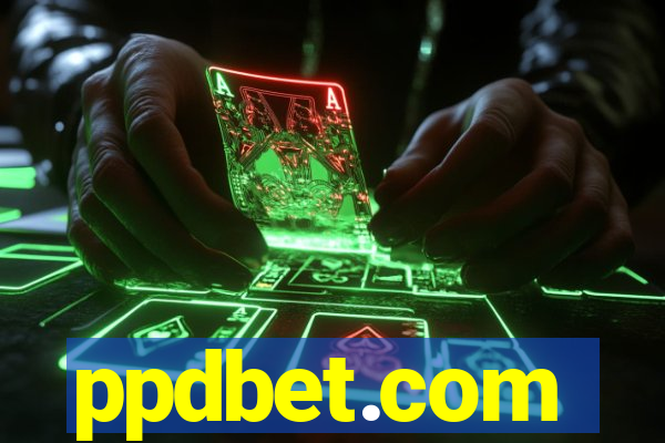 ppdbet.com