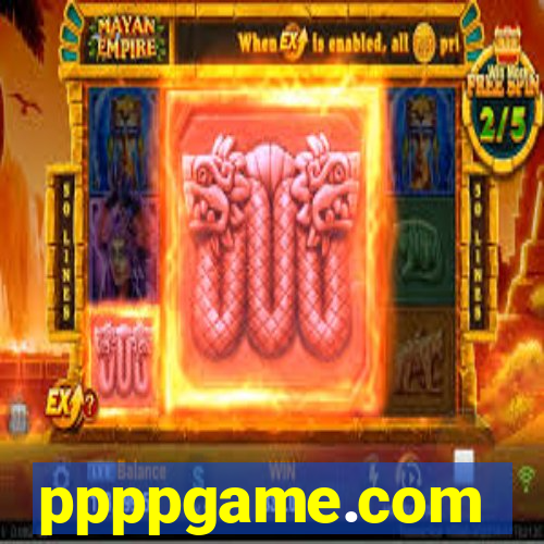 ppppgame.com