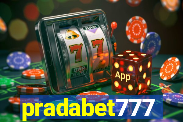 pradabet777