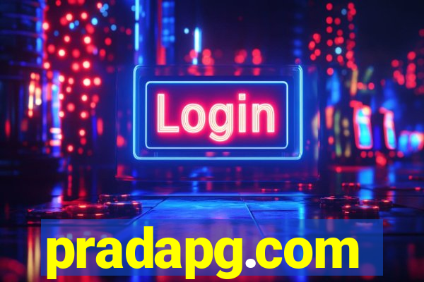 pradapg.com