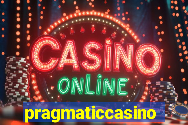 pragmaticcasino