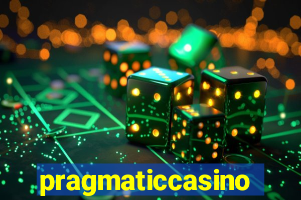 pragmaticcasino