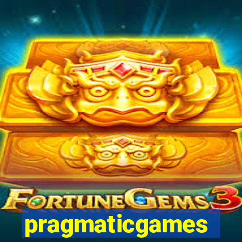 pragmaticgames