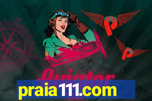 praia111.com