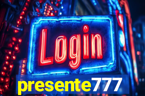 presente777