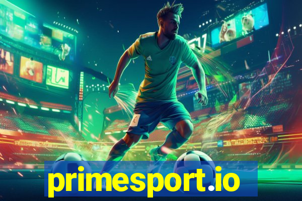 primesport.io