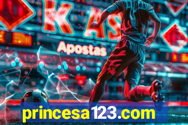 princesa123.com