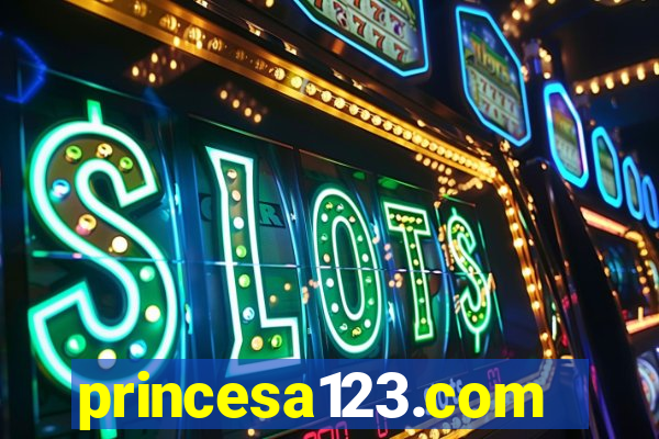 princesa123.com