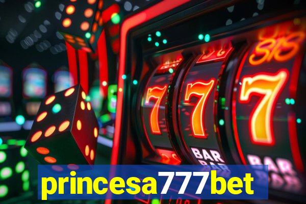 princesa777bet