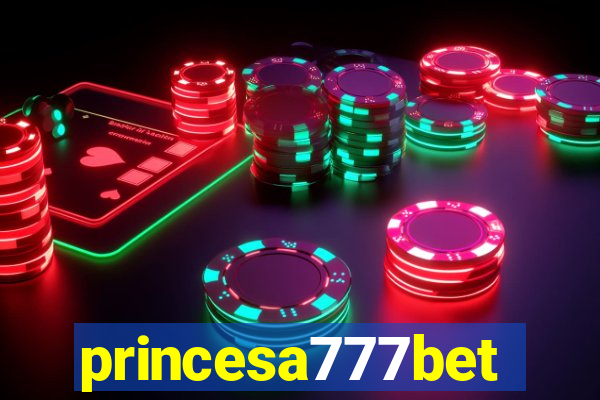 princesa777bet