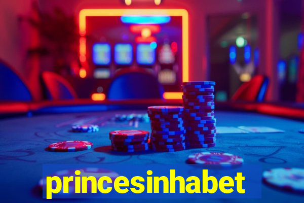 princesinhabet