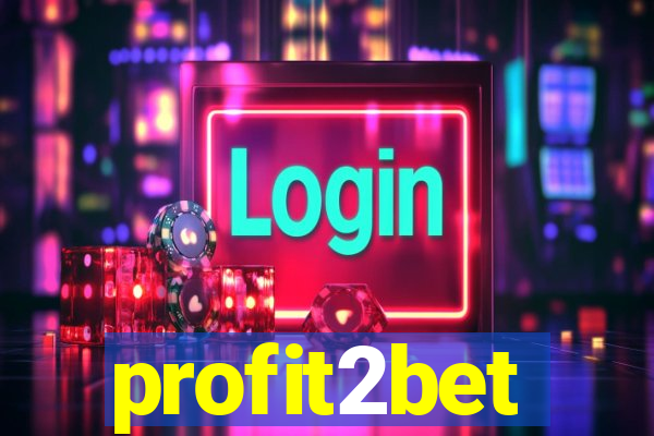 profit2bet