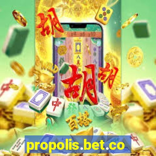 propolis.bet.com