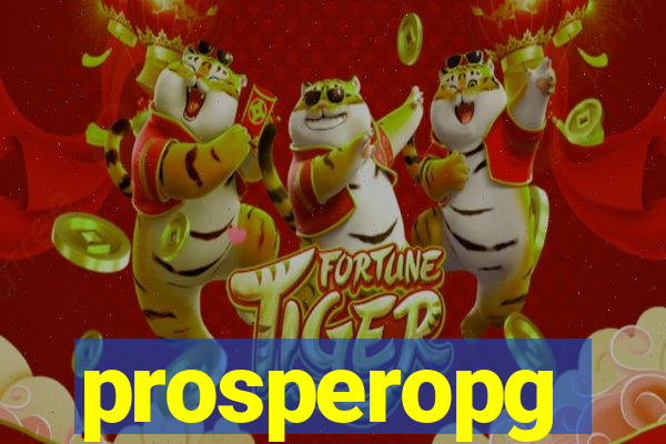 prosperopg