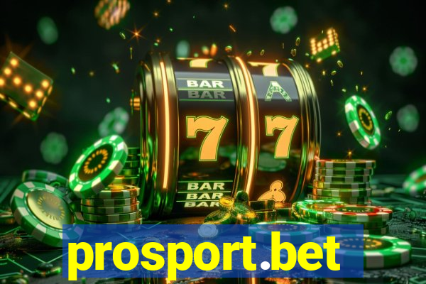 prosport.bet