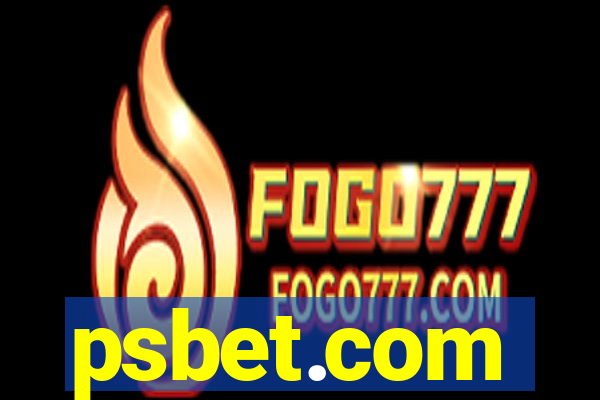 psbet.com