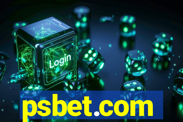 psbet.com