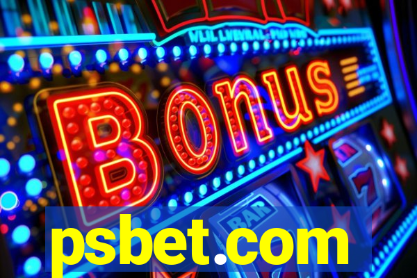 psbet.com