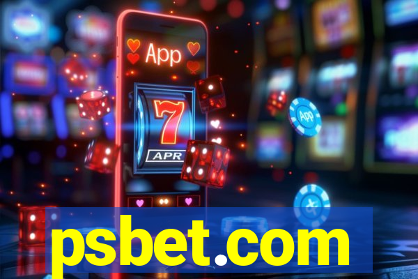 psbet.com