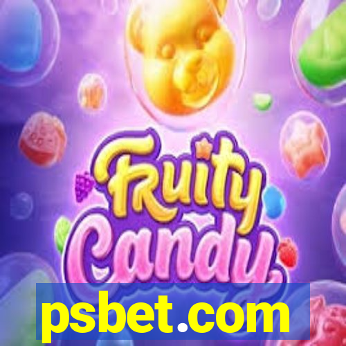 psbet.com