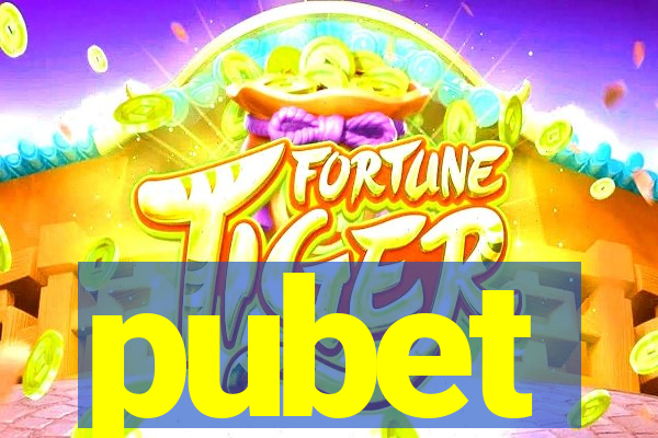 pubet