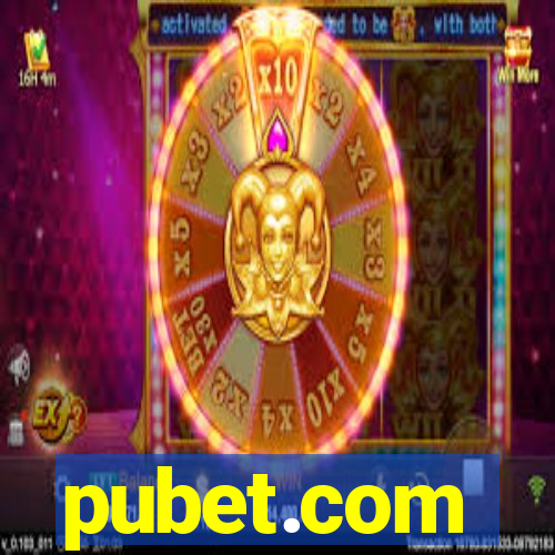 pubet.com