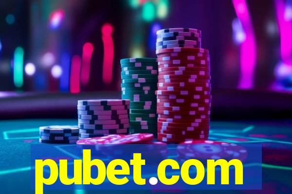 pubet.com