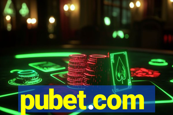 pubet.com