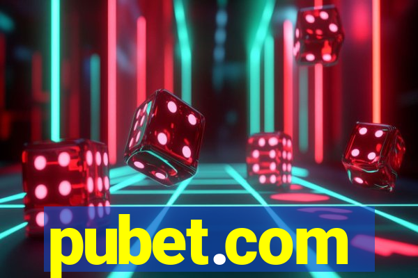 pubet.com