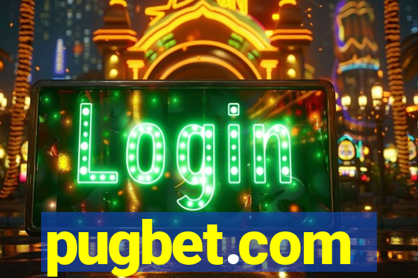 pugbet.com