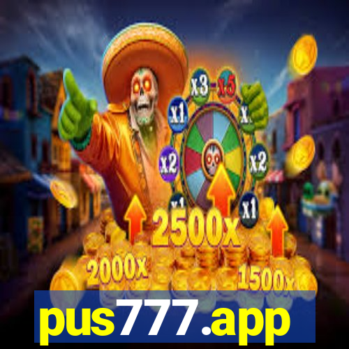 pus777.app