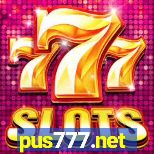 pus777.net