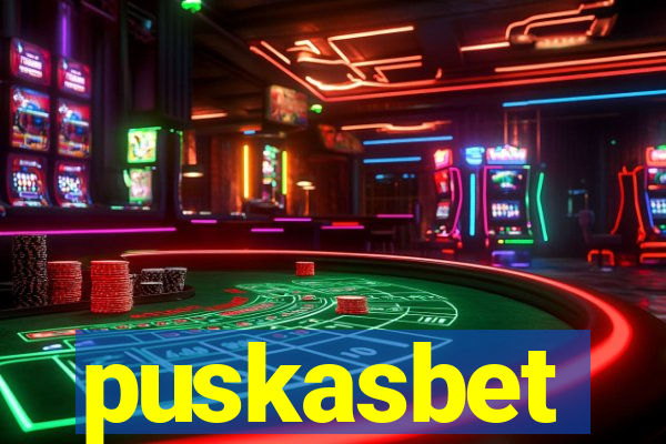 puskasbet