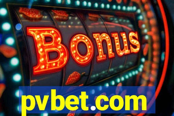 pvbet.com