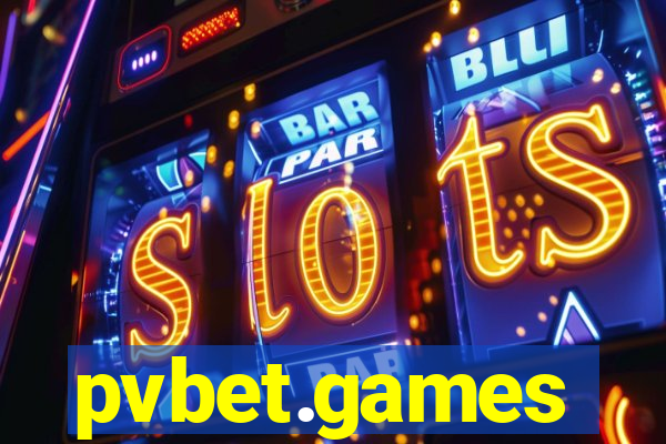 pvbet.games