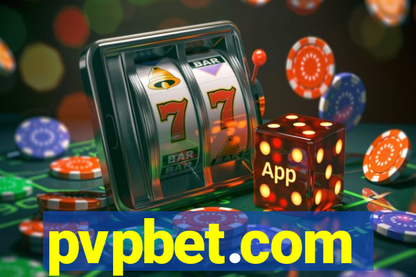 pvpbet.com