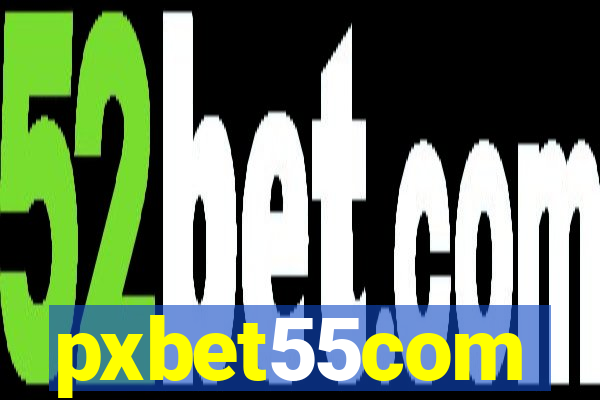 pxbet55com