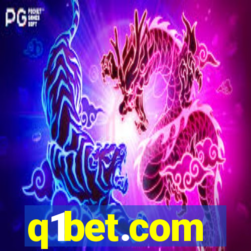 q1bet.com