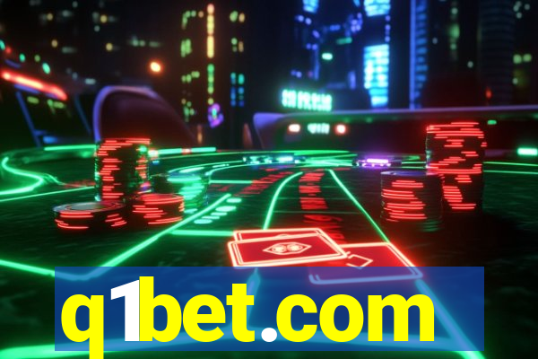 q1bet.com