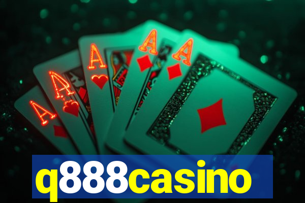 q888casino